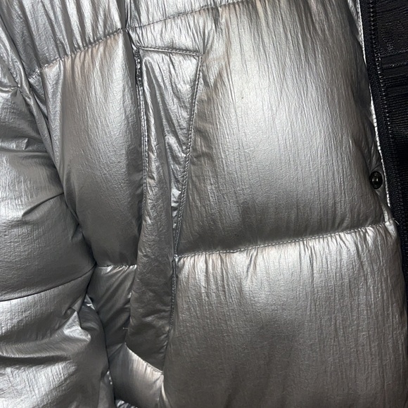 Calvin Klein Puffer coat - Picture 5 of 8